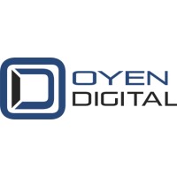Oyen Digital Logo