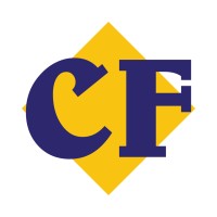 CF Contábil Logo