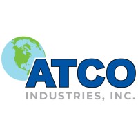 ATCO Industries, Inc. Logo