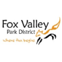 Fox Valley Park District Logo