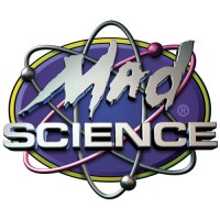 Mad Science Group Inc. Logo