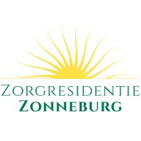 Zorgresidentie Zonneburg / Stichting Zorg Thuis Logo