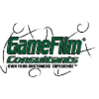 Game Film Consultants Logo