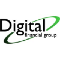 Digital Financial Group Logo