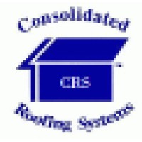 Consolidated Roofing Systems, Inc. Logo