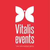 Vitalis Events SA Logo