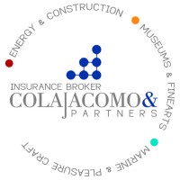 COLAJACOMO&PARTNERS SRL Logo