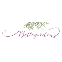 Belle Gardens Logo