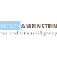 Brown & Company Accounting & Business Advisory/ Brown and Weinstein Logo