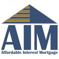 Affordable Interest Mortgage Logo