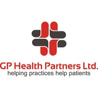 GP HEALTH PARTNERS LTD Logo