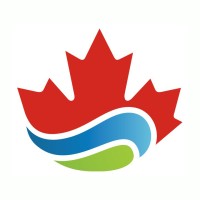 CanadianPond.ca Products Ltd. Logo