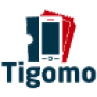 TIGOMO Logo