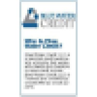 Blue Water Credit Logo