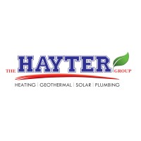 The Hayter Group Logo