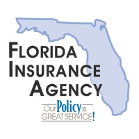 Florida Insurance Agency Logo