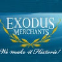 Exodus Merchants Logo