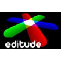 Editude Video Productions Logo