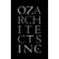 OZ Architects, Inc. Logo