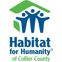 Habitat for Humanity of Collier County Logo