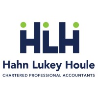 HLH LLP Chartered Professional Accountants Logo