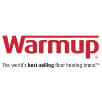 Warmup PLC Logo