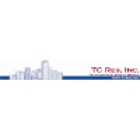 Wynia Group Inc and TCRES, Inc Logo