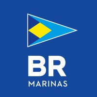 BR Marinas Logo