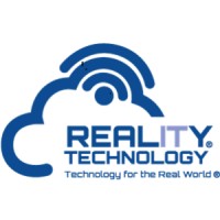Reality Technology, Inc. Logo