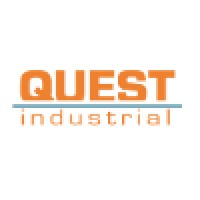 Quest Industrial Logo