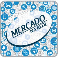 Mercado na Rede Logo