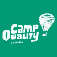 Camp Quality Canada Logo