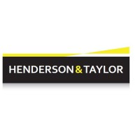 Henderson & Taylor Logo