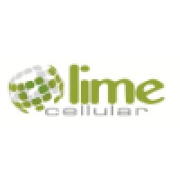 Lime Cellular LLC Logo