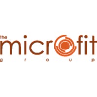 The Microfit Group Logo