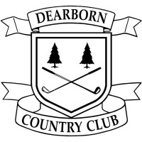 Dearborn Country Club Logo