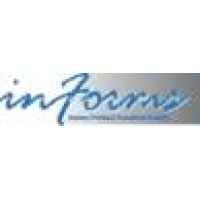 Informs Business Printing and Promotional Products Logo