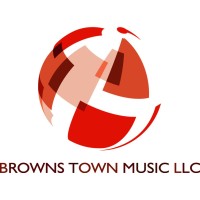 Browns Town Music LLC Logo