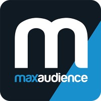MaxAudience, Inc Logo