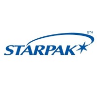 Starpak Corp. Logo