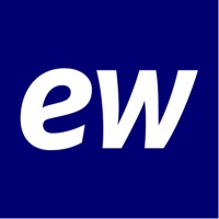 EW Facility Services Logo