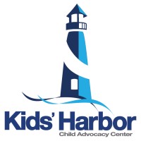 Kids Harbor, Inc. Logo