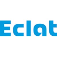 Eclat Textile Co. Logo