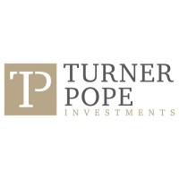 Turner Pope Investments (TPI) Ltd Logo