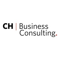 CH BUSINESS CONSULTING SA Logo