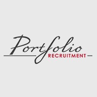 Portfolio Recruitment Logo