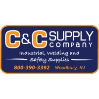 C&C Supply Company Logo