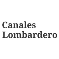 CANALES LOMBARDERO Logo