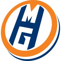 Minnetonka-Hopkins Gymnastics Association Logo
