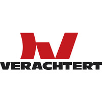 Verachtert Nederland B.V. Logo